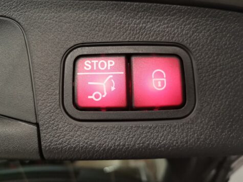 Mercedes-Benz – GLA 220 d AMG Line 4Matic Swiss Star