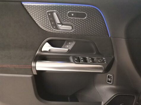 Mercedes-Benz – GLA 220 d AMG Line 4Matic Swiss Star