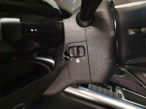 Mercedes-Benz – GLA 220 d AMG Line 4Matic Swiss Star