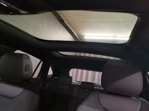 Mercedes-Benz – GLA 220 d AMG Line 4Matic Swiss Star