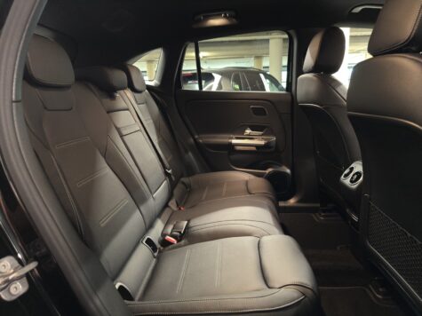 Mercedes-Benz – EQA 350 AMG Line 4Matic Excellence Edition