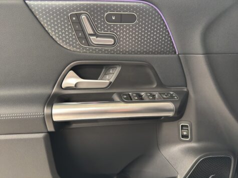 Mercedes-Benz – EQA 350 AMG Line 4Matic Excellence Edition