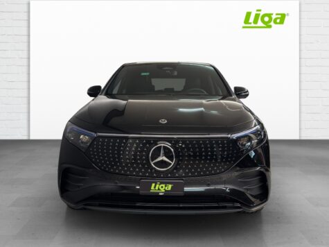 Mercedes-Benz – EQA 350 AMG Line 4Matic Excellence Edition
