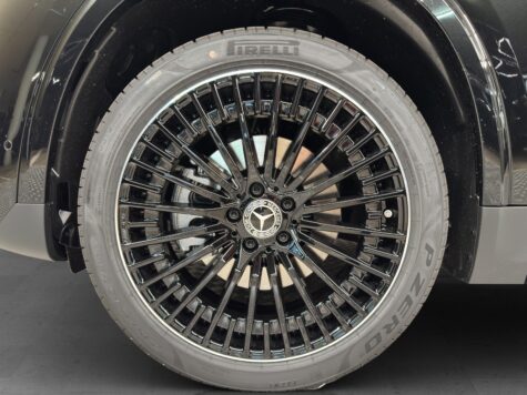 Mercedes-Benz – EQA 350 AMG Line 4Matic Excellence Edition