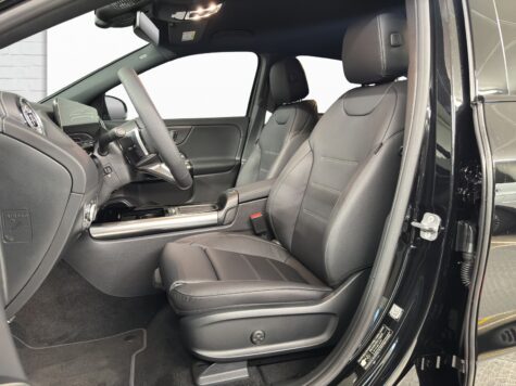 Mercedes-Benz – EQA 350 AMG Line 4Matic Excellence Edition