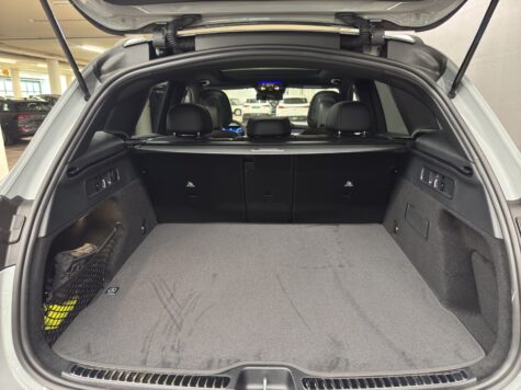 Mercedes-Benz – AMG GLC 43 4Matic Executive Edition