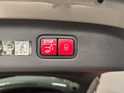 Mercedes-Benz – AMG GLC 43 4Matic Executive Edition