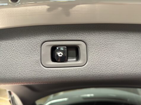 Mercedes-Benz – AMG GLC 43 4Matic Executive Edition