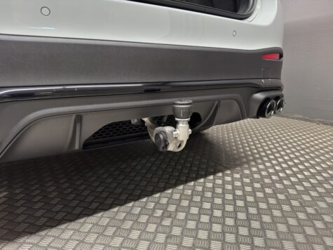 Mercedes-Benz – AMG GLC 43 4Matic Executive Edition