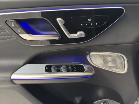 Mercedes-Benz – AMG GLC 43 4Matic Executive Edition