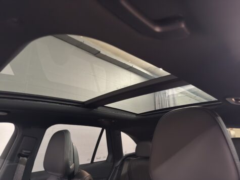 Mercedes-Benz – AMG GLC 43 4Matic Executive Edition