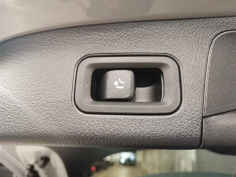 Mercedes-Benz – AMG GLA 35 4Matic