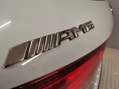 Mercedes-Benz – AMG GLA 35 4Matic