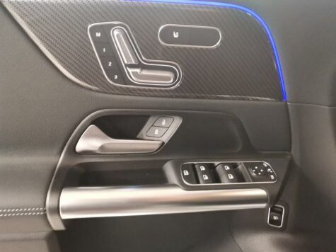 Mercedes-Benz – AMG GLA 35 4Matic