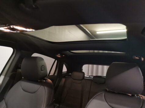 Mercedes-Benz – AMG GLA 35 4Matic