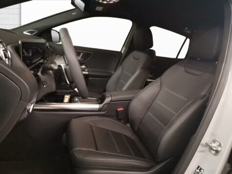 Mercedes-Benz – AMG GLA 35 4Matic