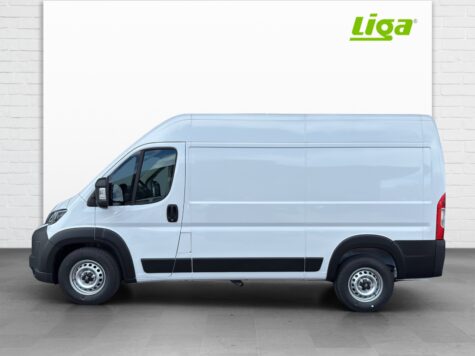 Fiat – Ducato 295 35 Kaw. 3450 H2 2.2