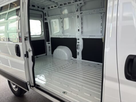 Fiat – Ducato 295 35 Kaw. 3450 H2 2.2