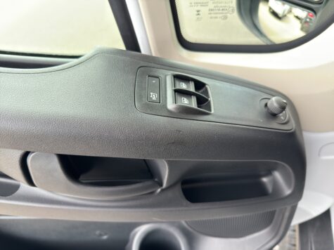 Fiat – Ducato 295 35 Kaw. 3450 H2 2.2