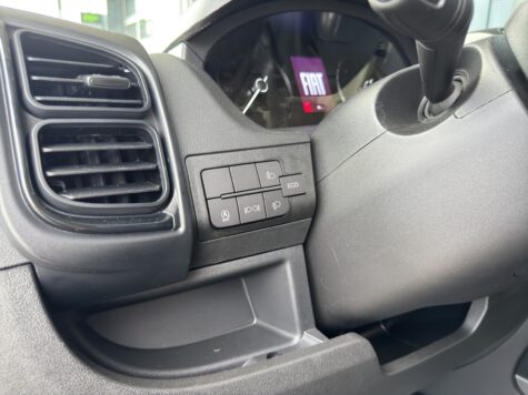 Fiat – Ducato 295 35 Kaw. 3450 H2 2.2