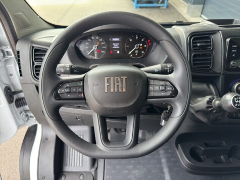 Fiat – Ducato 295 35 Kaw. 3450 H2 2.2