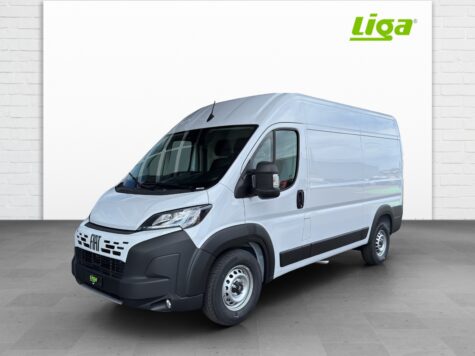 Fiat – Ducato 295 35 Kaw. 3450 H2 2.2