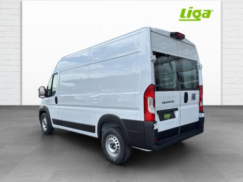 Fiat – Ducato 295 35 Kaw. 3450 H2 2.2