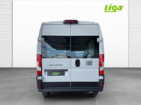 Fiat – Ducato 295 35 Kaw. 3450 H2 2.2