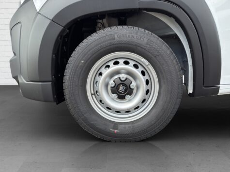 Fiat – Ducato 295 35 Kaw. 3450 H2 2.2