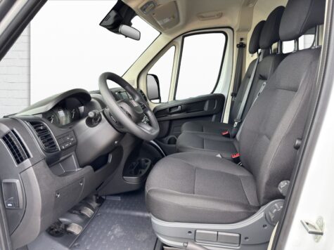 Fiat – Ducato 295 35 Kaw. 3450 H2 2.2