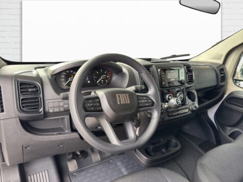 Fiat – Ducato 295 35 Kaw. 3450 H2 2.2