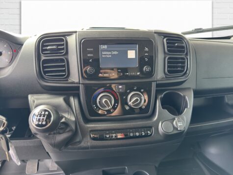 Fiat – Ducato 295 35 Kaw. 3450 H2 2.2