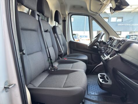 Fiat – Ducato 295 35 Kaw. 3450 H2 2.2