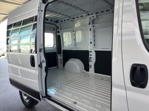 Fiat – Ducato 295 35 Kaw. 3450 H2 2.2