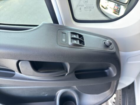 Fiat – Ducato 295 35 Kaw. 3450 H2 2.2