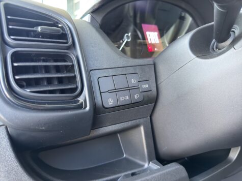 Fiat – Ducato 295 35 Kaw. 3450 H2 2.2