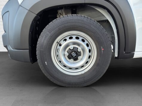 Fiat – Ducato 295 35 Kaw. 3450 H2 2.2