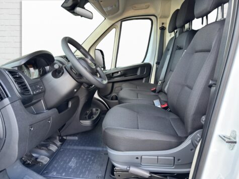 Fiat – Ducato 295 35 Kaw. 3450 H2 2.2