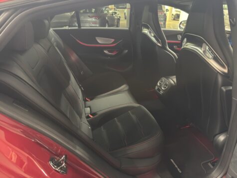 Mercedes-Benz – AMG GT 63 4matic+