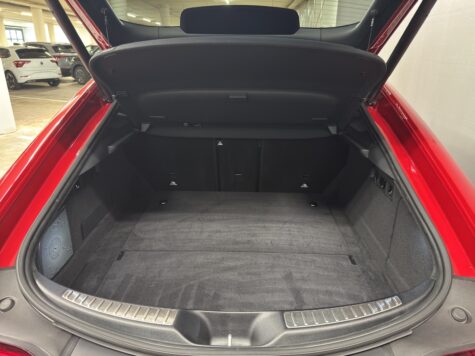 Mercedes-Benz – AMG GT 63 4matic+