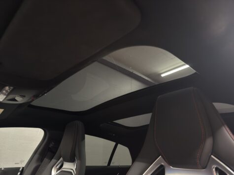 Mercedes-Benz – AMG GT 63 4matic+