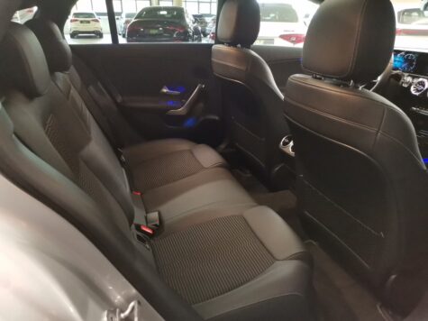 Mercedes-Benz – CLA 220 d Progressive 4matic Shooting Brake