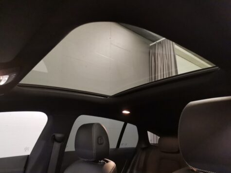 Mercedes-Benz – CLA 220 d Progressive 4matic Shooting Brake