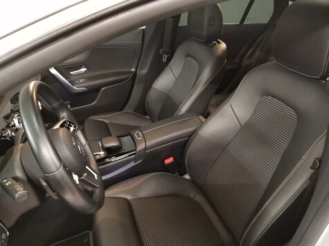 Mercedes-Benz – CLA 220 d Progressive 4matic Shooting Brake