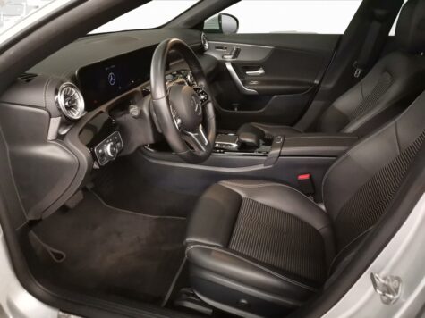 Mercedes-Benz – CLA 220 d Progressive 4matic Shooting Brake