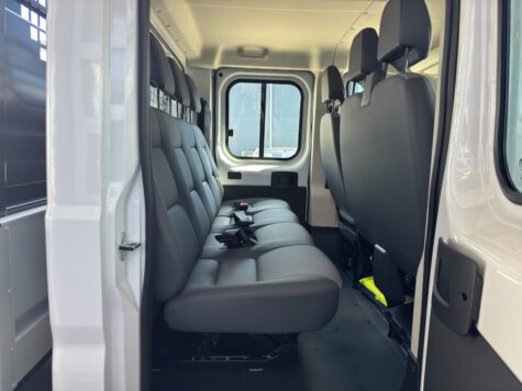 Fiat – Ducato 295 35 DKab.Pick-up 403 2.2