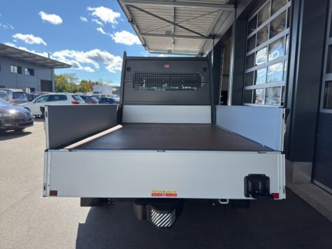 Fiat – Ducato 295 35 DKab.Pick-up 403 2.2