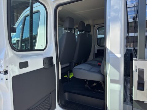 Fiat – Ducato 295 35 DKab.Pick-up 403 2.2