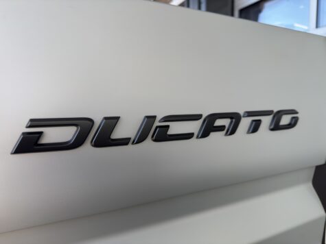 Fiat – Ducato 295 35 DKab.Pick-up 403 2.2