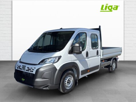 Fiat – Ducato 295 35 DKab.Pick-up 403 2.2